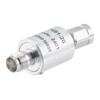 10W/20dB RF Fixed Attenuator, NEX10 Male to NEX10 Female Aluminum Body Up to 6 GHz的图片