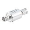 10W/3dB RF Fixed Attenuator, NEX10 Male to NEX10 Female Aluminum Body Up to 6 GHz的图片