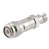 2W/1 dB RF fixed attenuator, TNC Male to TNC Female, Brass Body, DC to 3GHz的图片