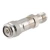 2W/2 dB RF fixed attenuator, TNC Male to TNC Female, Brass Body, DC to 3GHz的图片