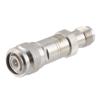 2W/30 dB RF fixed attenuator, TNC Male to TNC Female, Brass Body, DC to 3GHz的图片
