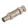 1 dB Fixed Attenuator 75 Ohm BNC Male to BNC Female Brass Tri-Metal body rated 1 Watt DC to 1 GHz的图片