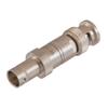 30 dB Fixed Attenuator 75 Ohm BNC Male to BNC Female Brass Tri-Metal body rated 1 Watt DC to 1 GHz的图片