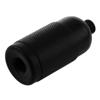 Weatherproof IP68 Cable Assembly Boot, Type N for 1/4" to LMR-400, 3.14 Inch Length Silicone Boot的图片