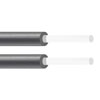Mitsubishi ESKA Premier GHCP4002, 1x2.2mm Cable, POF Duplex, 50 Meters的图片