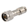 0.5 Watt 50 Ohm N Male to 75 Ohm N Female Matching Pad Operating from DC to 3 GHz的图片