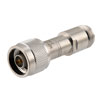 0.5 Watt 75 Ohm N Male to 50 Ohm N Female Matching Pad Operating from DC to 3 GHz的图片