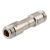 0.5 Watt 50 Ohm N Female to 75 Ohm N Female Matching Pad Operating from DC to 3 GHz的图片