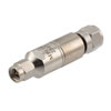 0.5 Watt 50 Ohm SMA Male to 75 Ohm F Male Matching Pad Operating from DC to 3 GHz的图片