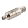 0.5 Watt 50 Ohm SMA Female to 75 Ohm F Female Matching Pad Operating from DC to 3 GHz的图片