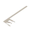 2400-2500 MHz, 2 dBi, Stamped Metal AP/Router Embedded Antenna的图片