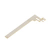 2400-2500 MHz, 2 dBi, Stamped Metal AP/Router Embedded Antenna的图片