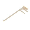 2400-2500 MHz, 2.3 dBi, Stamped Metal AP/Router Embedded Antenna的图片