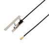 2400-2500 MHz, 3.67 dBi, Stamped Metal AP/Router Embedded Antenna With IPEX Connector的图片
