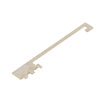 2400-2500 MHz, 1.74 dBi, Stamped Metal AP/Router Embedded Antenna的图片
