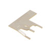 5900- 7125 MHz, 3 dBi, Stamped Metal AP/Router Embedded Antenna-50 Pack的图片