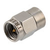 2 Watt RF Load DC to 12 GHz With SMA Male Stainless Steel Body的图片