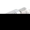 10 Watt RF Load Up to 6 GHz with NEX10 Male Aluminum Body的图片