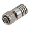 5 Watt RF Load DC to 6 GHz With 2.2-5 Male Brass Body的图片