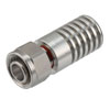 10 Watt RF Load DC to 6 GHz With 2.2-5 Male Brass Body的图片