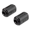 Snap on Style, Ferrite Core, for 13mm Cable的图片