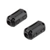 Snap on Style, Ferrite Core, for 7mm Cable的图片