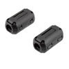 Snap on Style, Ferrite Core, for 9mm Cable的图片