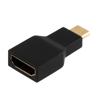 USB Type C Male to HDMI Female Adapter, Black的图片