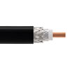 Low Loss Flexible LMR-LW400 Light Weight Coax Cable Double Shielded with Black PE Jacket的图片