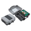 Data Surge Protector, Outdoor, 10 Gigabit Ethernet/Power over Ethernet++的图片