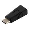USB 2.0 Adapter, C Male to Micro Female的图片