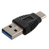 USB 3.0 Adapter, A Male to C Male的图片