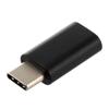 USB 3.1 Adapter, C Male to C Female, Aluminum Shell的图片