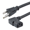 N5-15P - C13 Left, 15A, 125V, 6 FT的图片