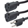 N5-15P - 2N5-15R Split Power Cord, 15A, 125V 6 FT的图片