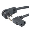 N5-15P Right - C13 Right, 15A, 125V, 10 FT的图片