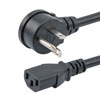N5-20P - C13 Power Cord, 15A,125V, 10 FT的图片