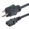 N6-20P - C13 Power Cord, 15A, 250V, 3 FT的图片