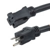 N6-20P - N6-20R Power Cord, 20A, 250V, 3 FT的图片