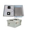 显示20x16x11 Inch 120 VAC Weatherproof Enclosure w/User Adjustable Fan/Heat Controller的详情 20x16x11 Inch 120 VAC Weatherproof Enclosure w/User Adjustable Fan/Heat Controller的图片