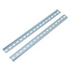DIN Rail Kit PC201608 Enclosures (2 rails, 4 screws)的图片
