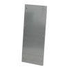 Aluminum Side Panel for PC201608 Enclosures that include Rail Kits (NBR/ NBRW) versions的图片