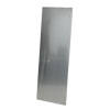 Aluminum Side Panel for PC242410 Enclosures that include Rail Kits (NBR/ NBRW) versions的图片