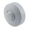 Indoor Ceiling Mount Microwave Occupancy Sensor, 5.8 GHz, 110 - 130 VAC, 600 W Relay Output的图片