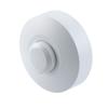Indoor Ceiling Mount Microwave Occupancy Sensor, 5.8 GHz, 220 - 240 VAC, 1200 W Relay Output的图片