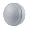 Outdoor Ceiling Mount Microwave Occupancy Sensor, IP65, 5.8 GHz, 110 - 130 VAC, 600 W Relay Output的图片