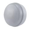 Outdoor Ceiling Mount Microwave Occupancy Sensor, IP65, 5.8 GHz, 220 - 240 VAC, 1200 W Relay Output的图片