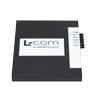 Passive CWDM, Rugged Cassette E (85x75x8.5mm) Mux, 4 Ch. 20nm 1550nm, 1.0m 900um buffer, Pass Port的图片