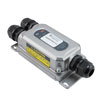 PoE Injector, Metal Industrial Outdoor IP67, Gigabit, 802.3at+ 802.3af, 1-Port, 30W, 54V, End-span的图片