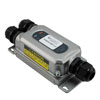 PoE Injector, Metal Industrial IP67 Outdoor, Gigabit, 802.3bt 802.3at+, 1-Port, 60W, 55V, Type 3 PSE, End-span or Mid-span的图片